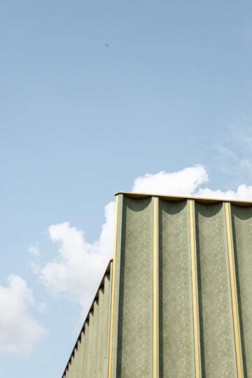 Nottingham Contemporary Art Gallery